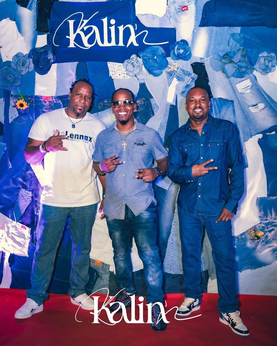 Kalin'n Season 02