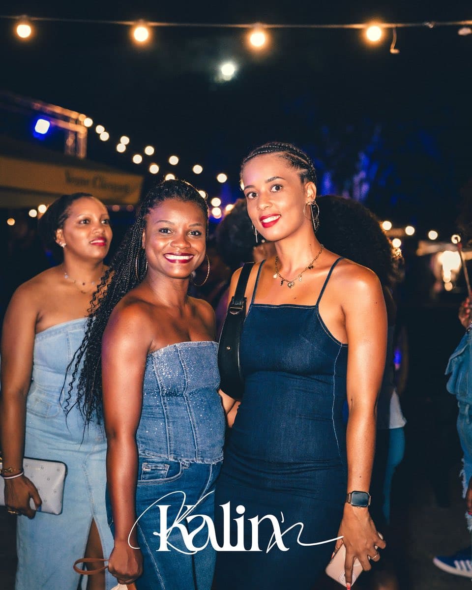 Kalin'n Season 02