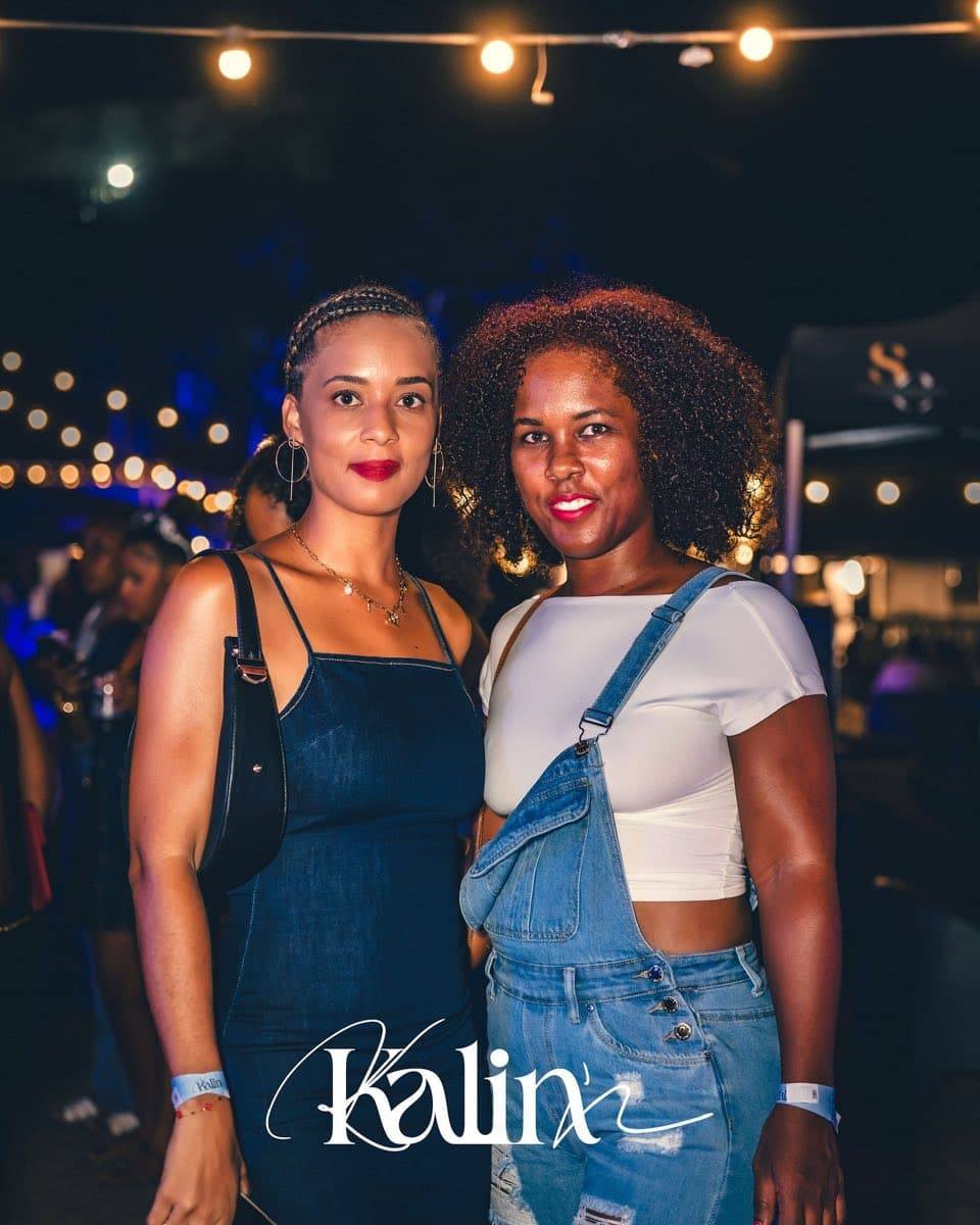 Kalin'n Season 02