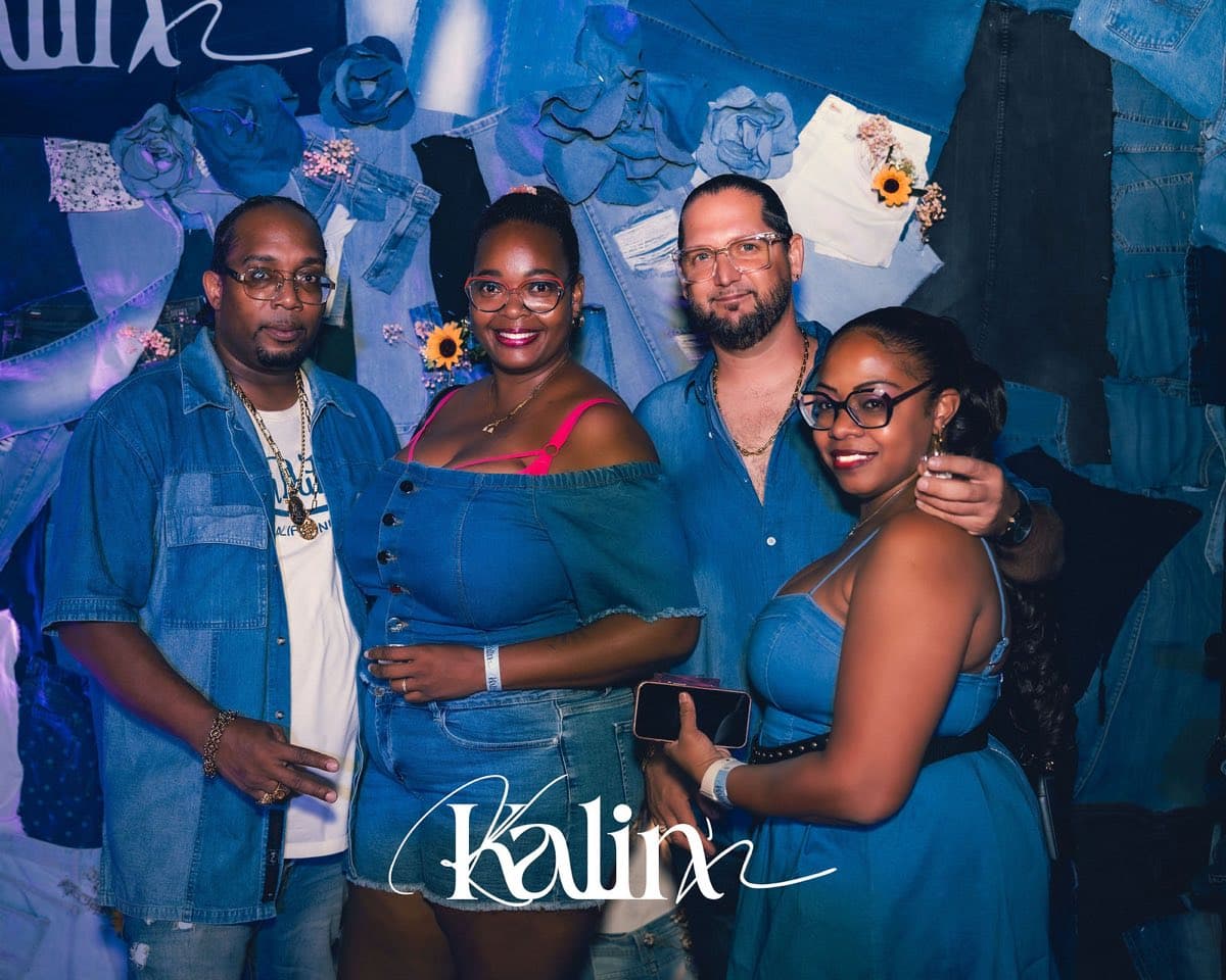 Kalin'n Season 02