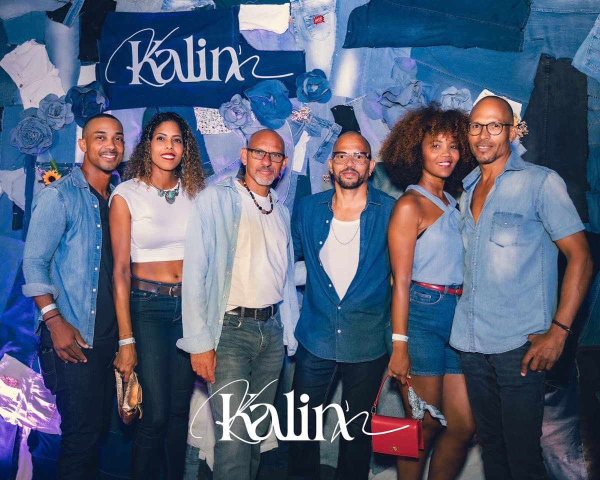 Kalin'n Season 02