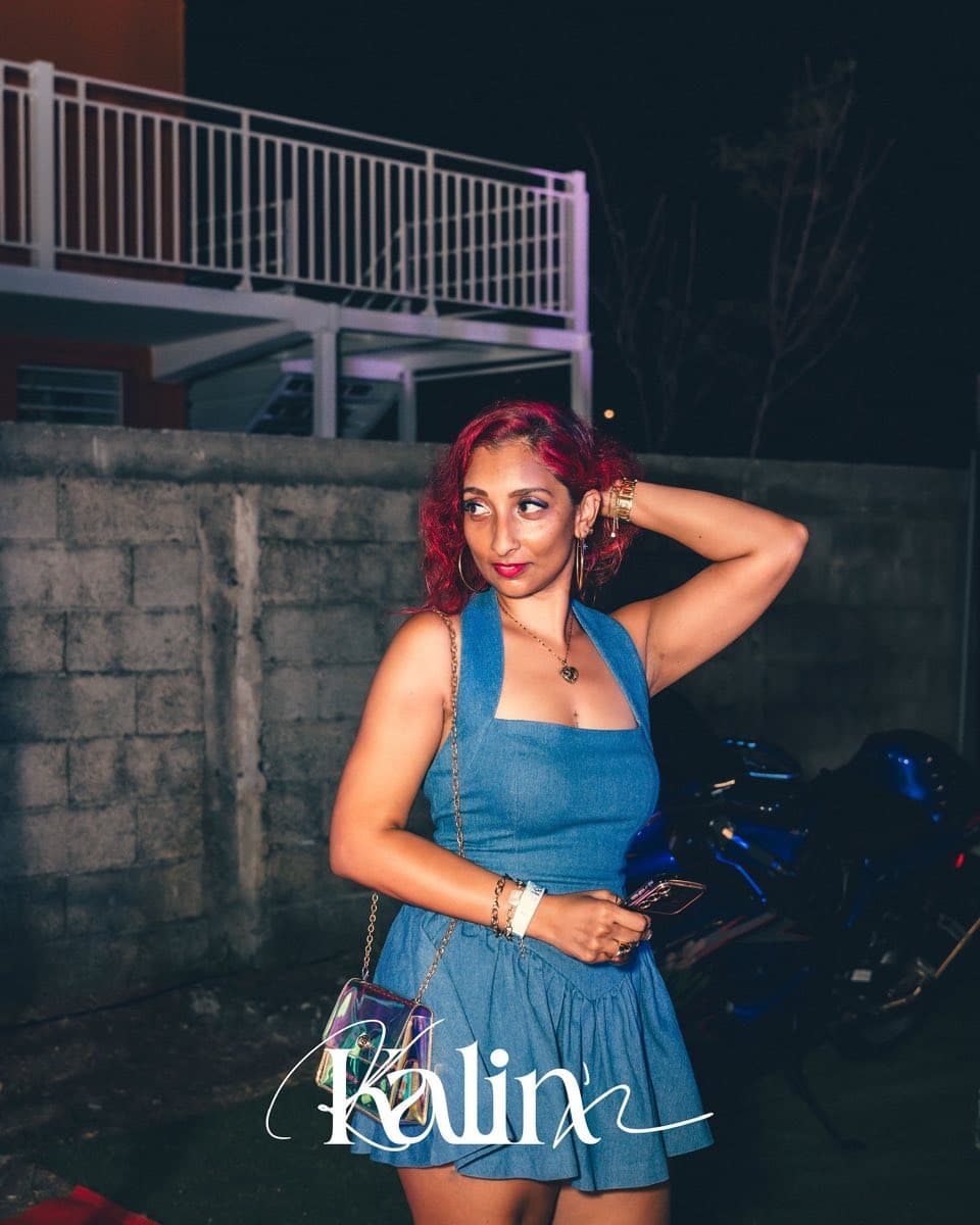 Kalin'n Season 02