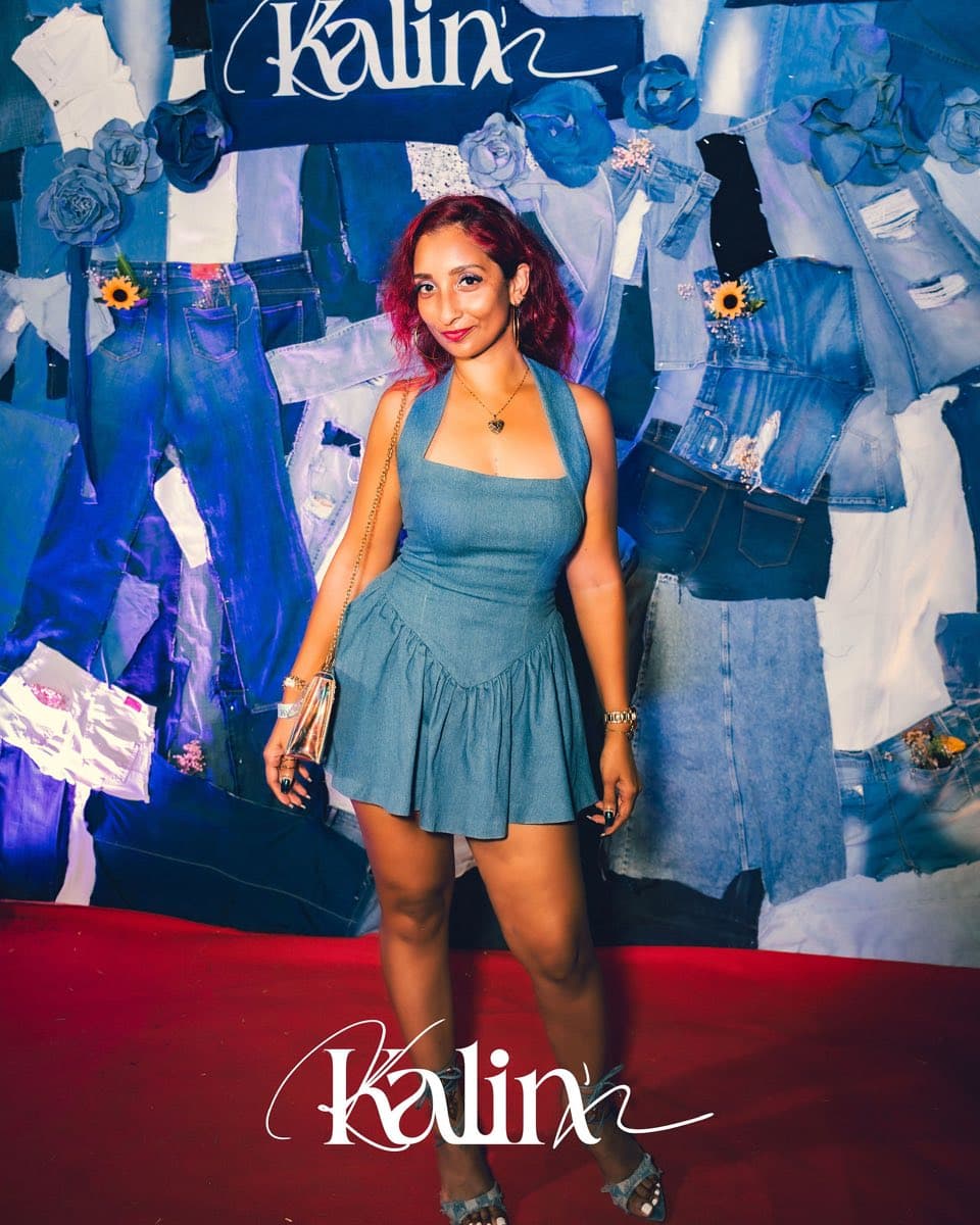 Kalin'n Season 02