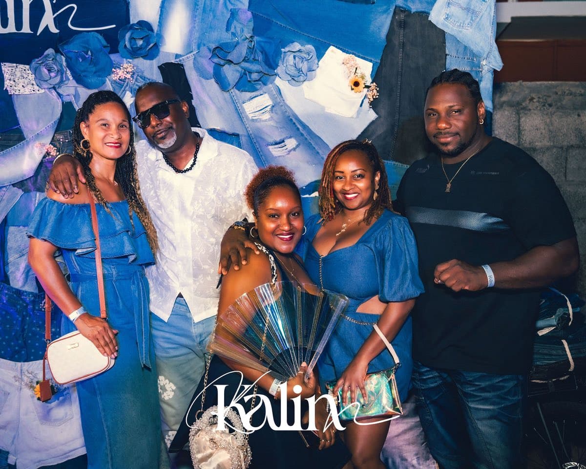 Kalin'n Season 02