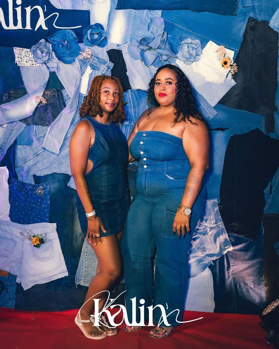 Kalin'n Season 02