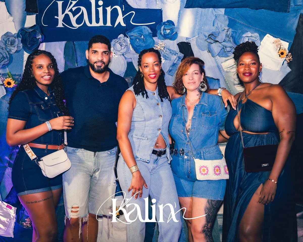 Kalin'n Season 02