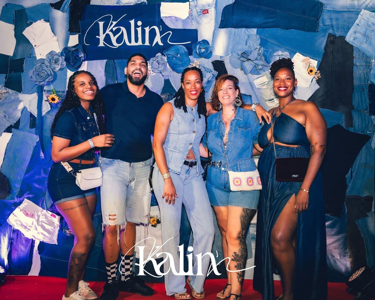 Kalin'n Season 02