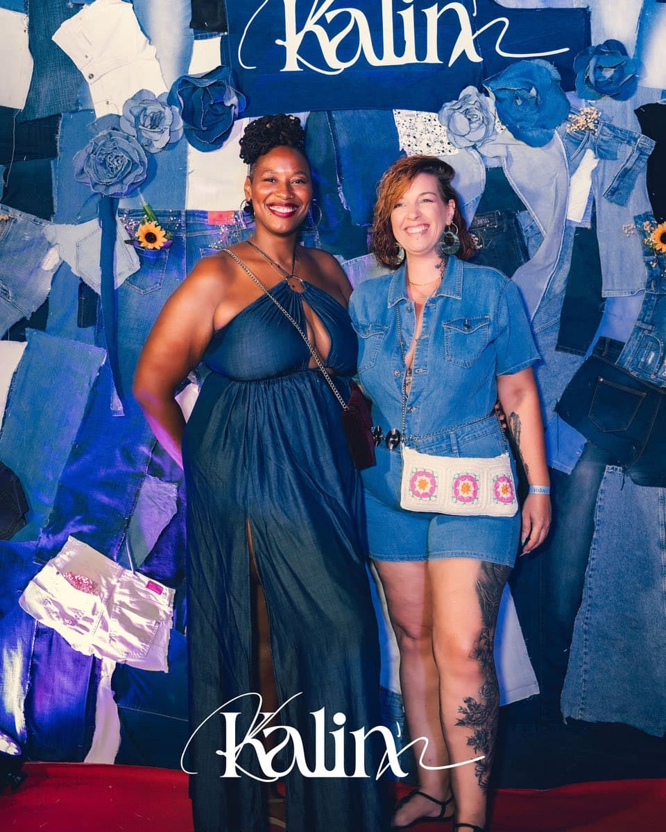 Kalin'n Season 02