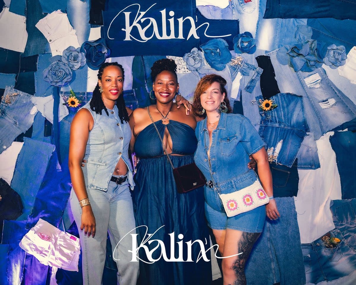 Kalin'n Season 02