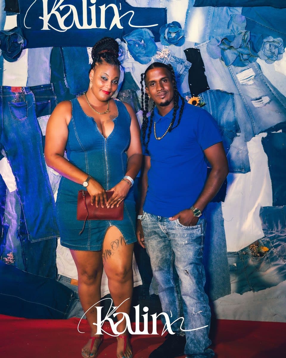 Kalin'n Season 02