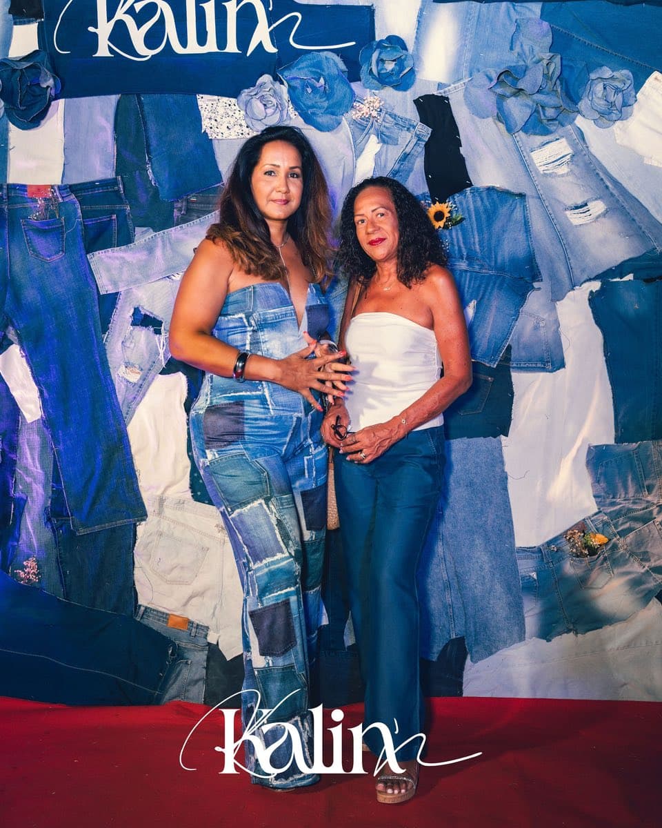 Kalin'n Season 02