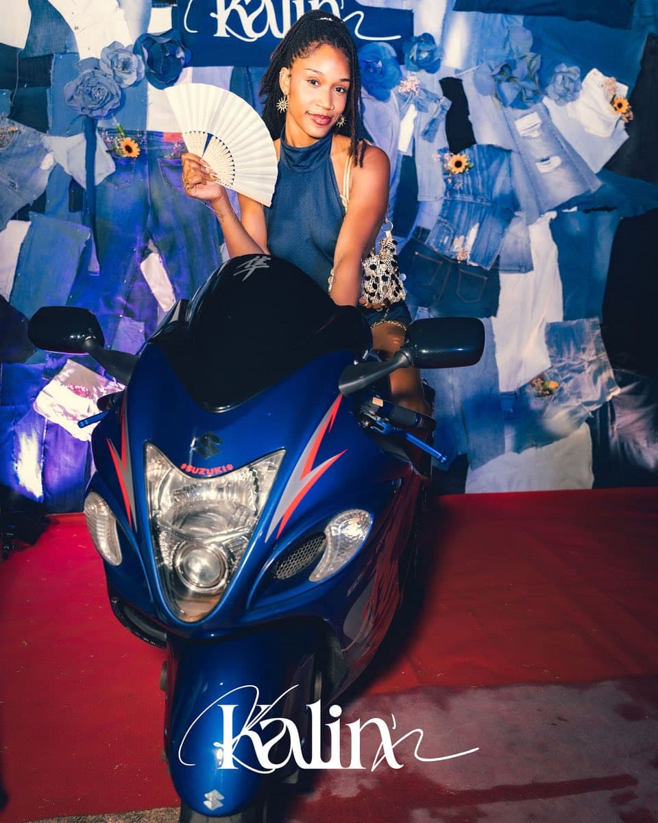 Kalin'n Season 02