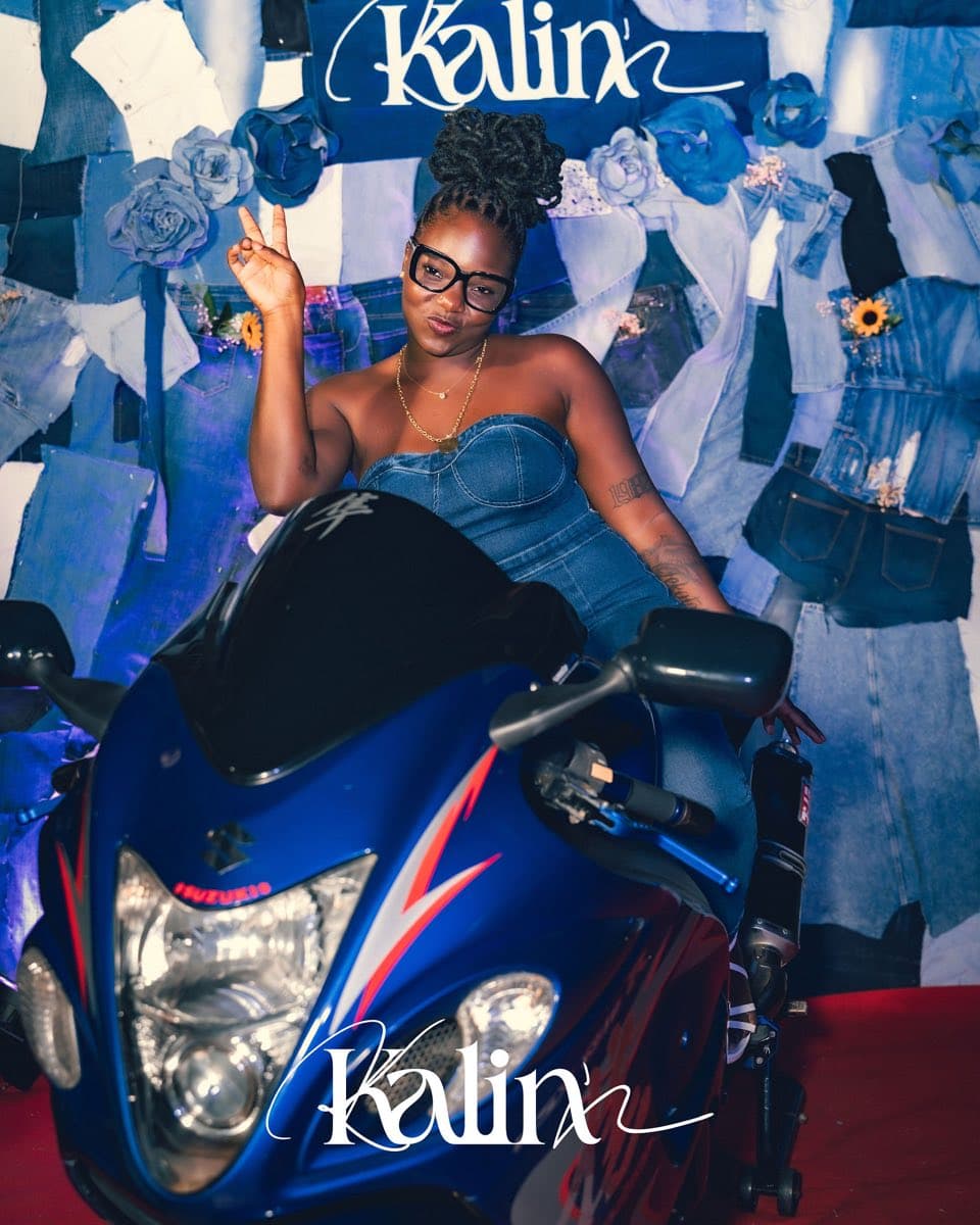 Kalin'n Season 02