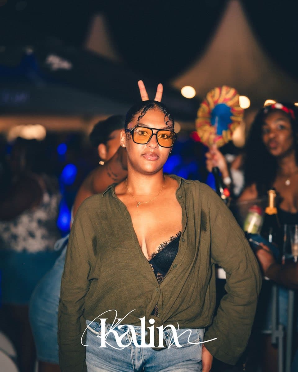 Kalin'n Season 02