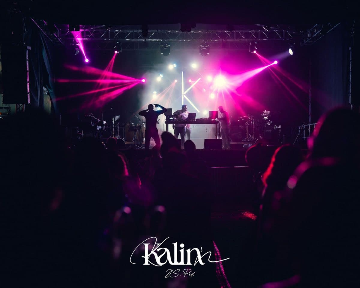 Kalin'n Season 04