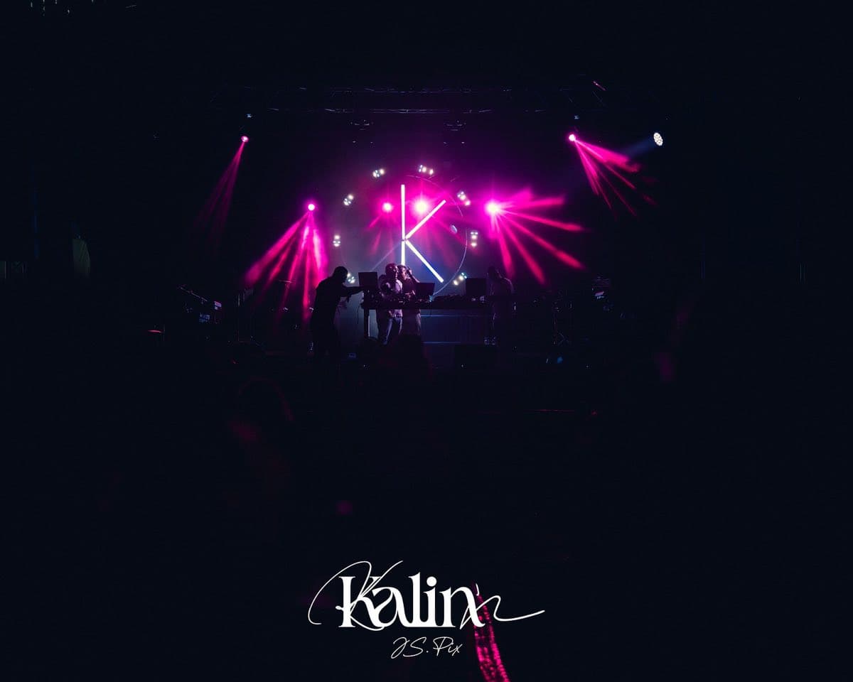Kalin'n Season 04