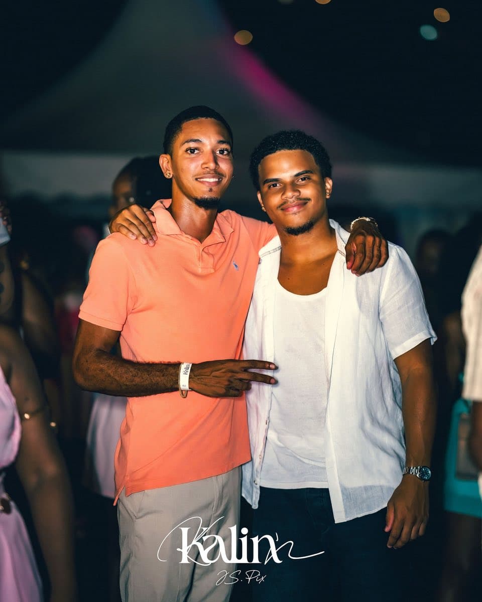 Kalin'n Season 04