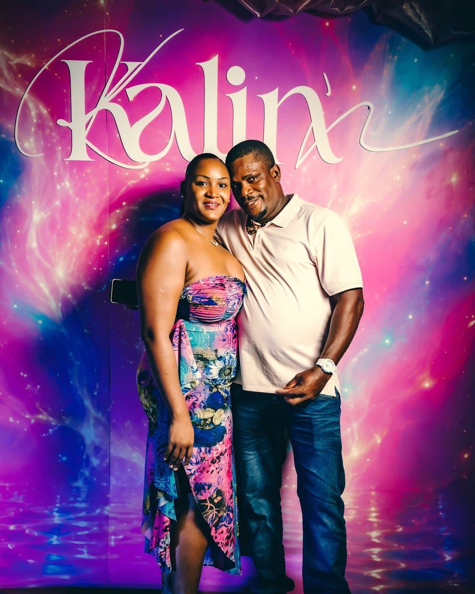 Kalin'n Season 04