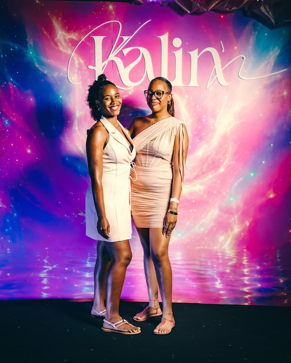 Kalin'n Season 04