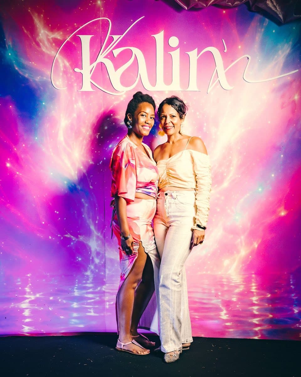Kalin'n Season 04