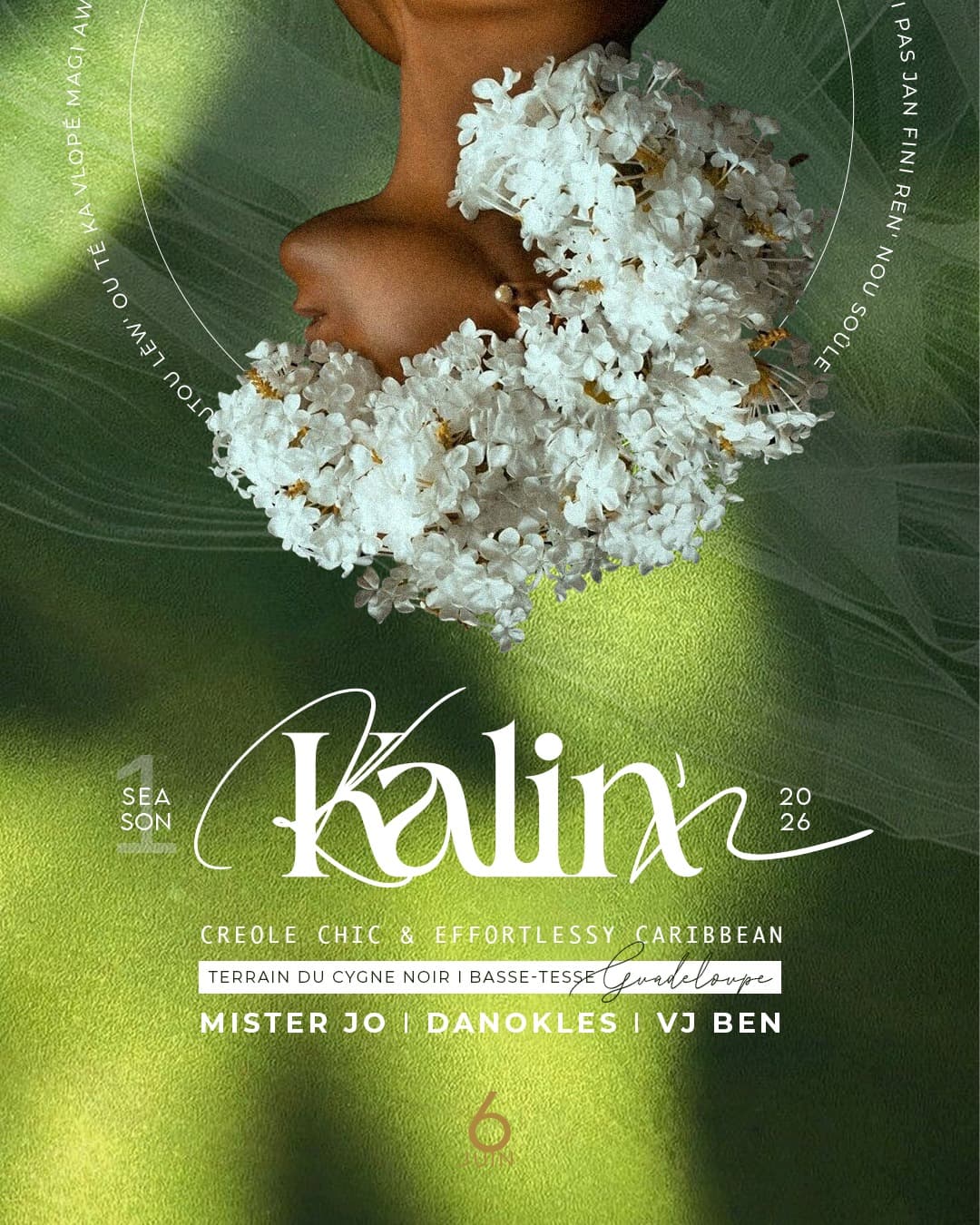 Affiche Kalin'n Season 01